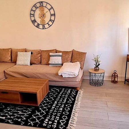 Studio En Plein Centre Ville De Cannes Ngoại thất bức ảnh