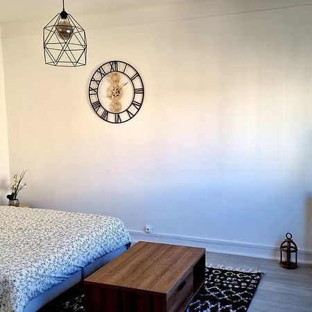 Studio En Plein Centre Ville De Cannes Ngoại thất bức ảnh