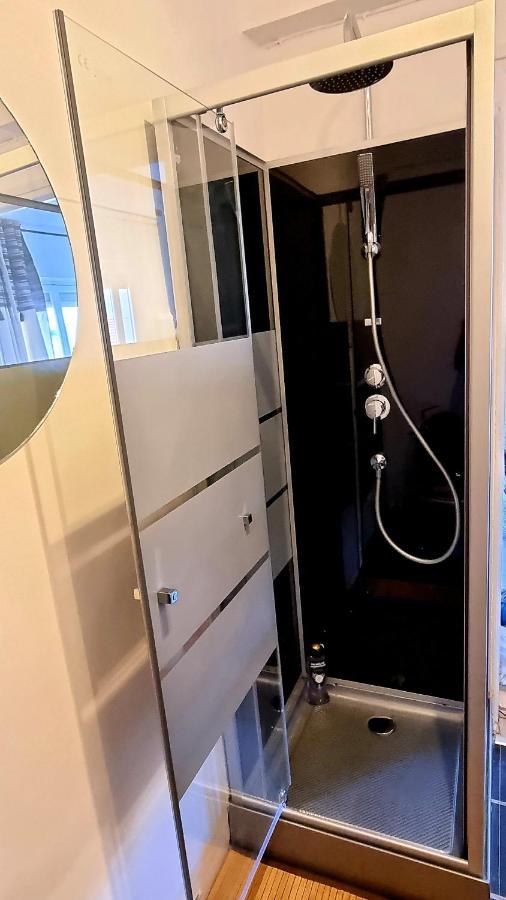 Studio En Plein Centre Ville De Cannes Ngoại thất bức ảnh
