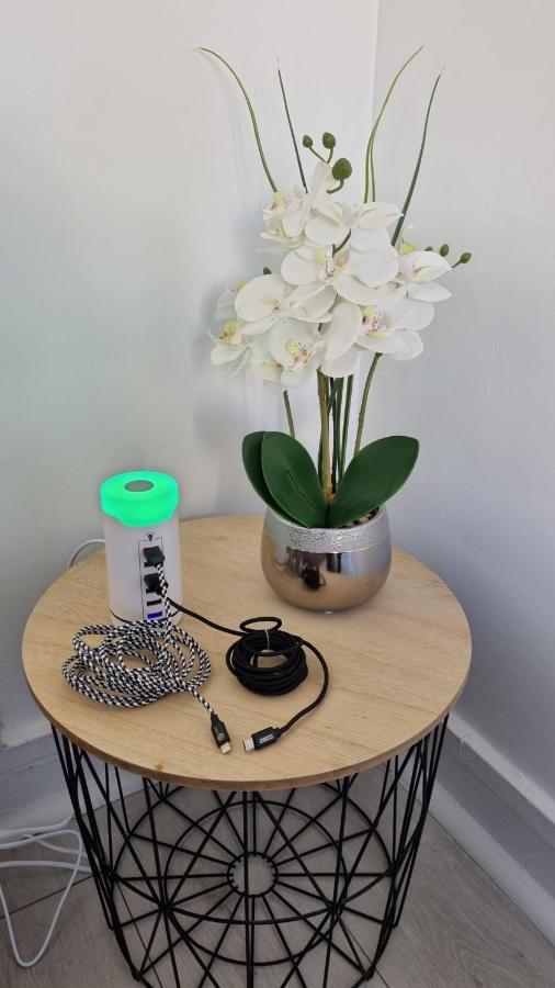 Studio En Plein Centre Ville De Cannes Ngoại thất bức ảnh