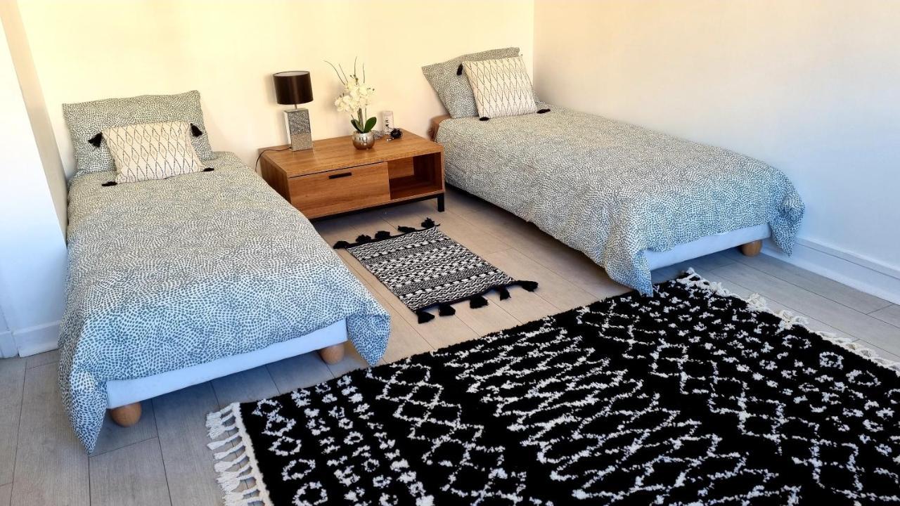 Studio En Plein Centre Ville De Cannes Ngoại thất bức ảnh