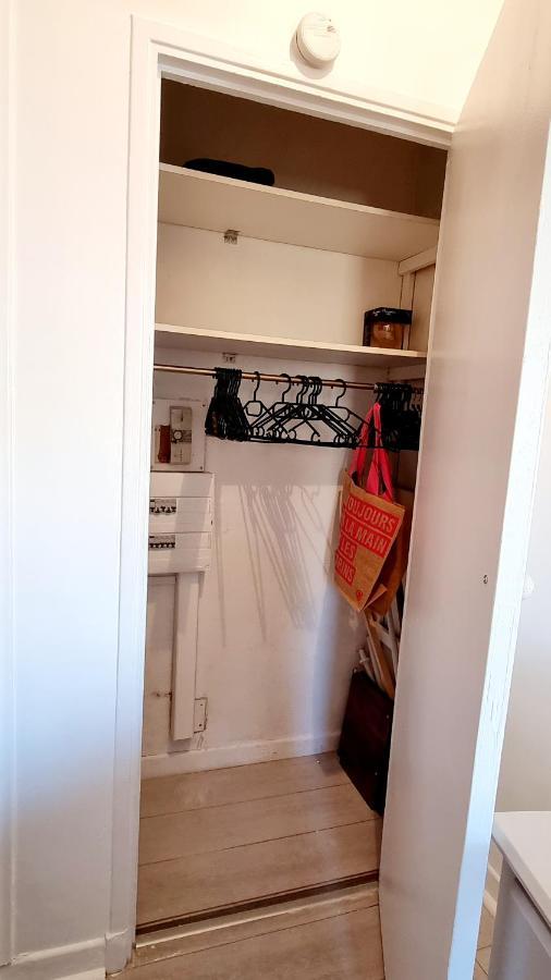 Studio En Plein Centre Ville De Cannes Ngoại thất bức ảnh