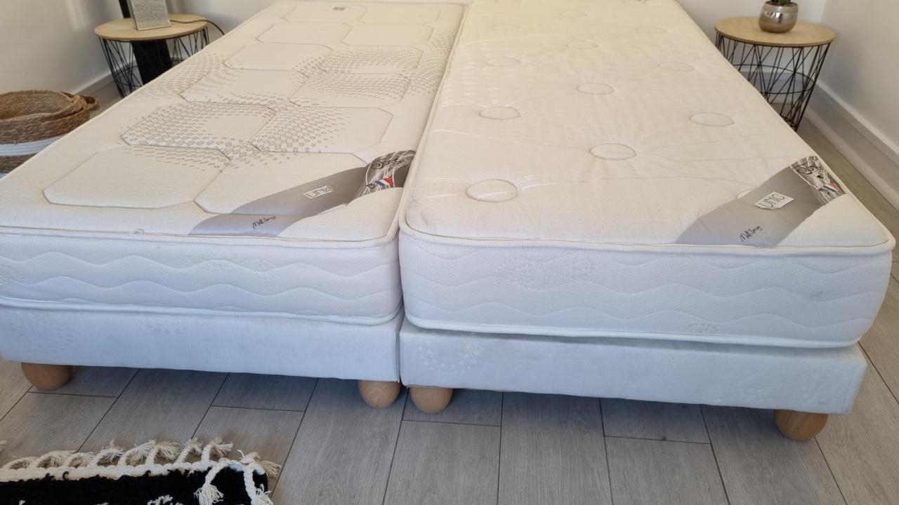 Studio En Plein Centre Ville De Cannes Ngoại thất bức ảnh